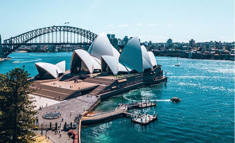 best top 100 Study Abroad organization near me for australia