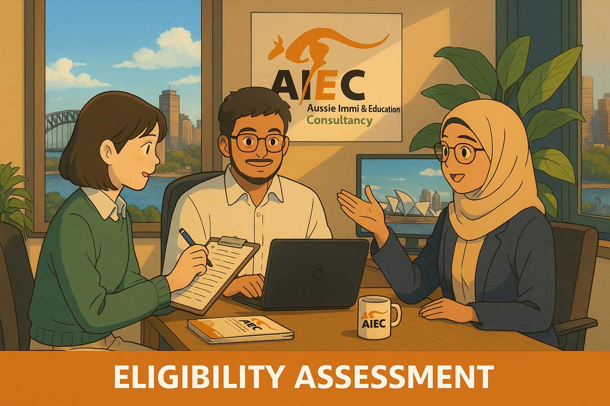Eligibility Assessment