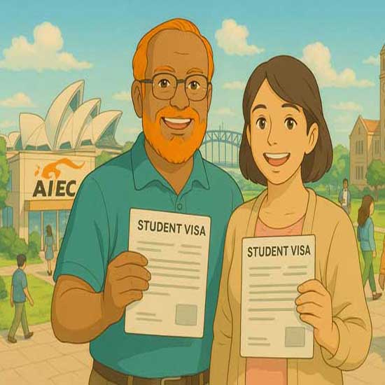 Student Subsequent Entrant Visa (Subclass 500)