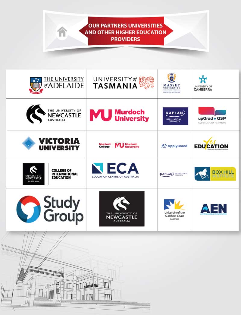 best agency for australia in bangladesh