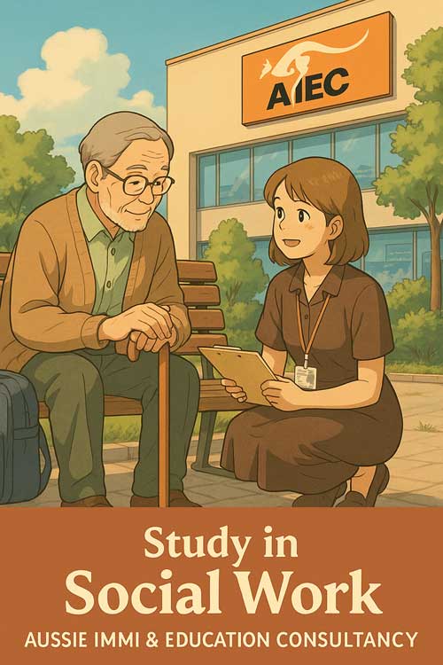 Study in Social Work