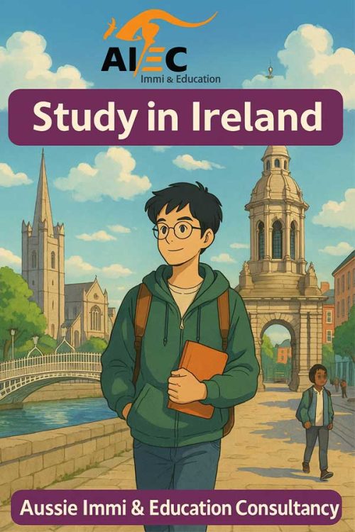 study-in-ireland